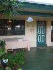 Entrance: Decor by Spyke