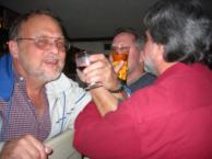 Jamby, Kevo, and Steve attempt a very sloppy Chinese Beer F*ck