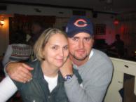 Jackie and Nathan