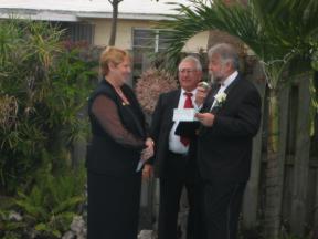 The Ceremony