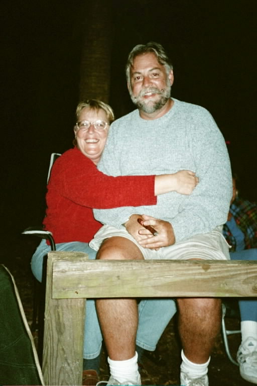 Spyke and Bo