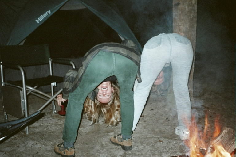 ...you can make a great fart igniter!
