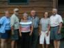 (L to R) Sharon & Mick, Ruth Ann & Don, Beth & Arlen